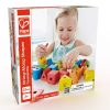 Hape Fűzhető Formák 24 hó+