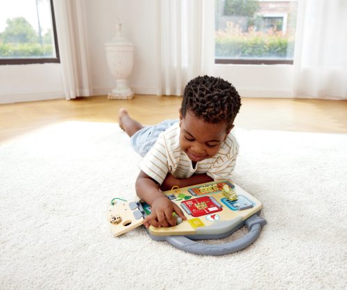 Hape Hordozható Matatófal