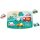 Hape Fogantyús Puzzle - Szirénázó Járművek 24 hó+