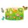 Hape Fogantyús Puzzle - Háziállatok - 24 hó+