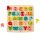 Hape ABC puzzle