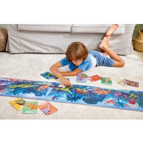 Hape Dinó puzzle 1,5 m