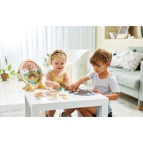 Hape Négy évszak rétegpuzzle