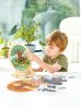 Hape Négy évszak rétegpuzzle
