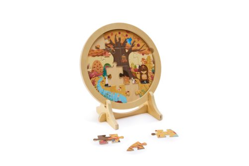Hape Négy évszak rétegpuzzle