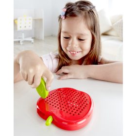 Hape Almácska Mágneses rajztábla