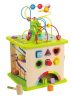 Hape Óriás Activity Kocka - 12 hó+
