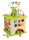 Hape Óriás Activity Kocka - 12 hó+