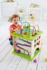 Hape Óriás Activity Kocka - 12 hó+