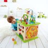 Hape Óriás Activity Kocka - 12 hó+