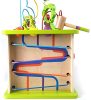 Hape Óriás Activity Kocka - 12 hó+