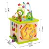 Hape Óriás Activity Kocka - 12 hó+