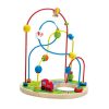 Hape Tekergő Játszótér - 24 hó+