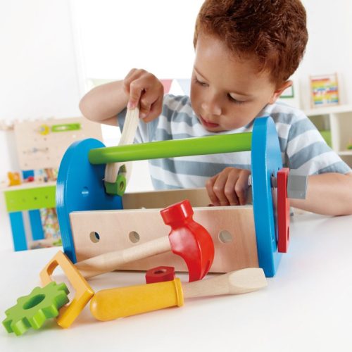 Hape Szerszámos Láda