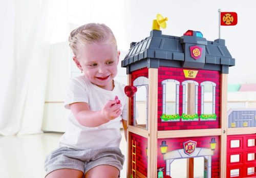 Hape Tűzoltóállomás