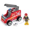 Hape Tűzoltóautó