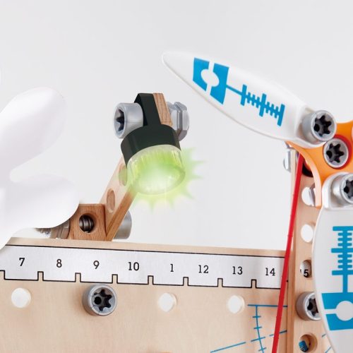 Hape Tudományos Barkácsasztal