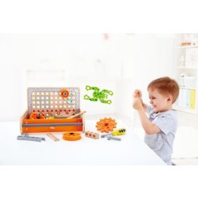 Hape Tudományos Barkácskészlet