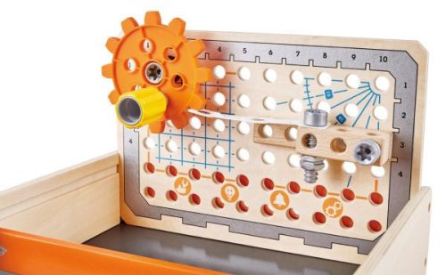 Hape Tudományos Barkácskészlet