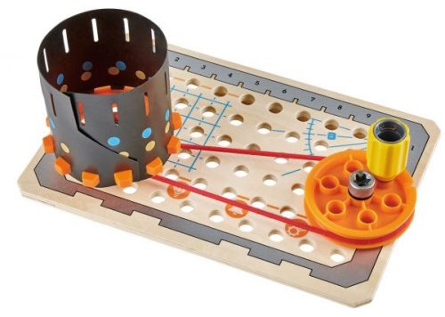 Hape Tudományos Barkácskészlet