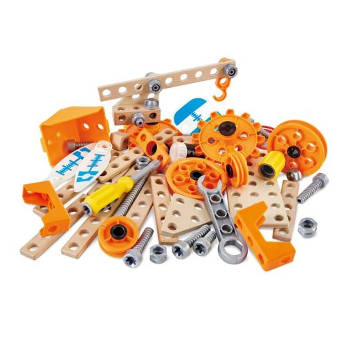 Hape Tudományos Barkácskészlet