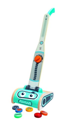 Hape Állóporszívó 24 hó+