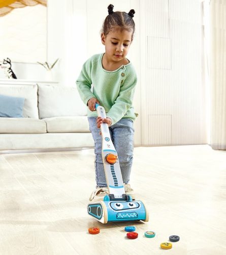 Hape Állóporszívó 24 hó+