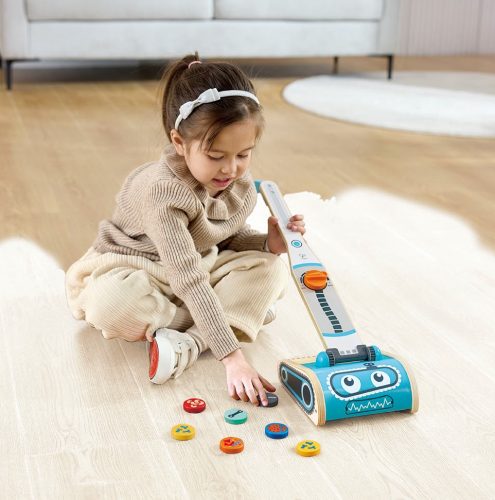 Hape Állóporszívó 24 hó+