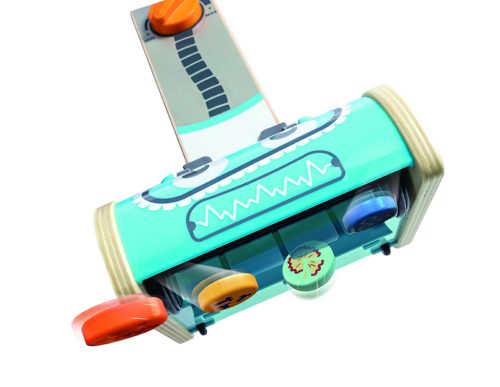 Hape Állóporszívó 24 hó+