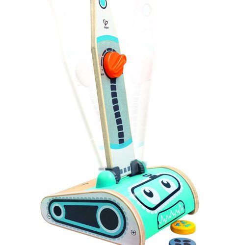 Hape Állóporszívó 24 hó+