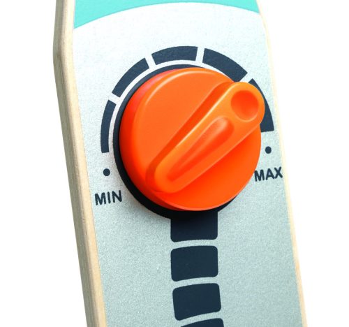 Hape Állóporszívó 24 hó+