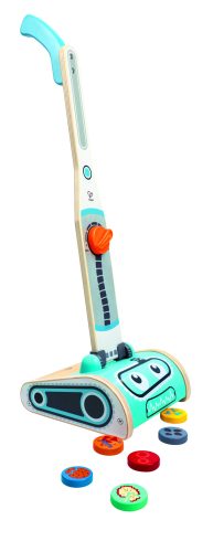 Hape Állóporszívó 24 hó+