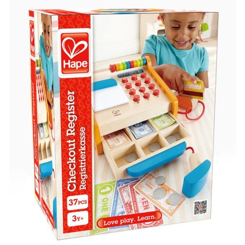 Hape Pénztárgép