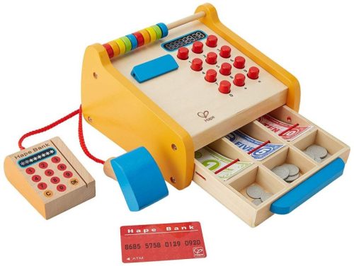 Hape Pénztárgép