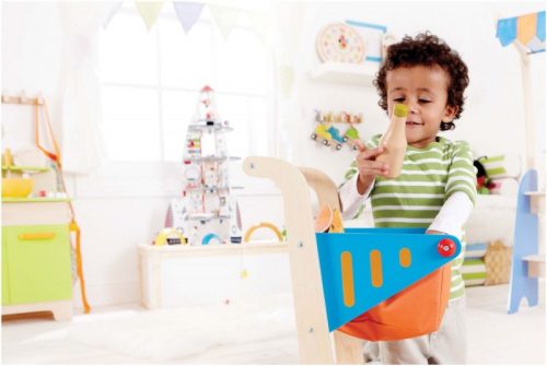 Hape Bevásárlókocsi