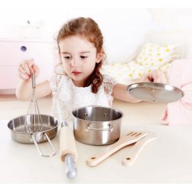 Hape Főzőkészlet 24 hó+