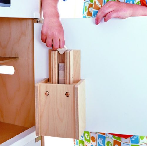 Hape Hűtőszekrény