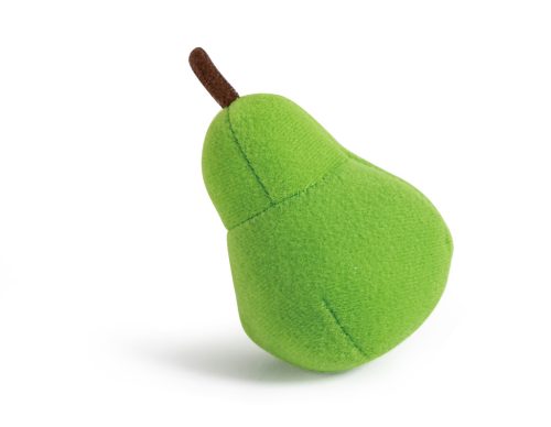 Hape textil Gyümölcsök kosárban - 24 hó+