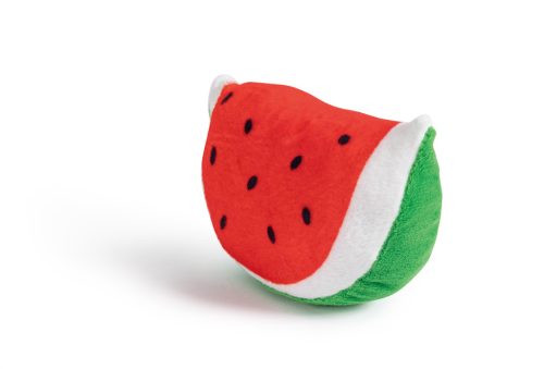 Hape textil Gyümölcsök kosárban - 24 hó+