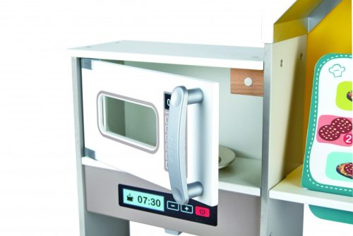 Hape Az én szuper interaktív - ÖKO konyhám