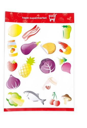 Hape Pénztárgép 24 hó+