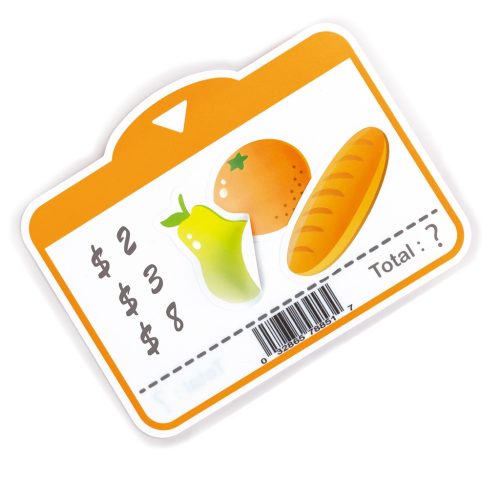 Hape Pénztárgép 24 hó+