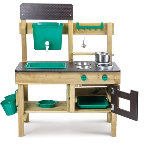 Hape Kültéri játékkonyha