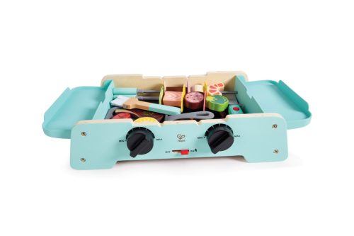 Hape Grill szet