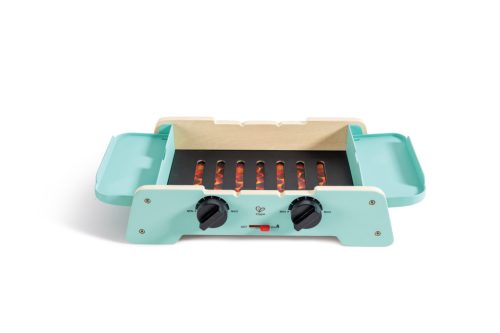 Hape Grill szet