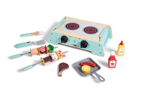 Hape Grill szet