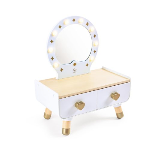 Hape Tündérdivat fésülködő asztalka