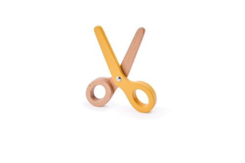 Hape Barber készlet-Fiúk fodrászata