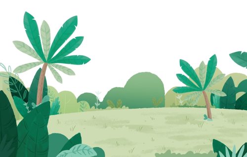 Hape Tigrisék vidám dzsungel háza