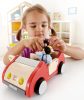 Hape Családi Autó